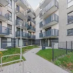 Azure Mostek Old Town By Comfort Appartement *