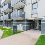 Azure Mostek Old Town By Comfort Appartement Gdańsk