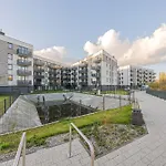 Azure Mostek Old Town By Comfort Apartment Gdansk