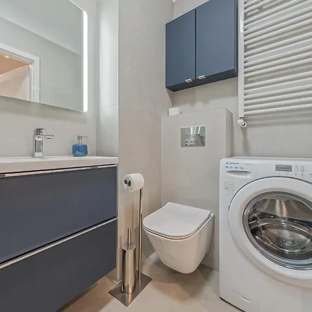 Azure Mostek Old Town By Comfort Apartment *