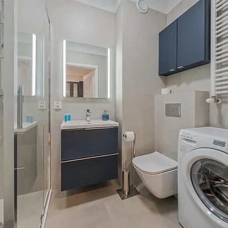 Appartement Azure Mostek Old Town By Comfort